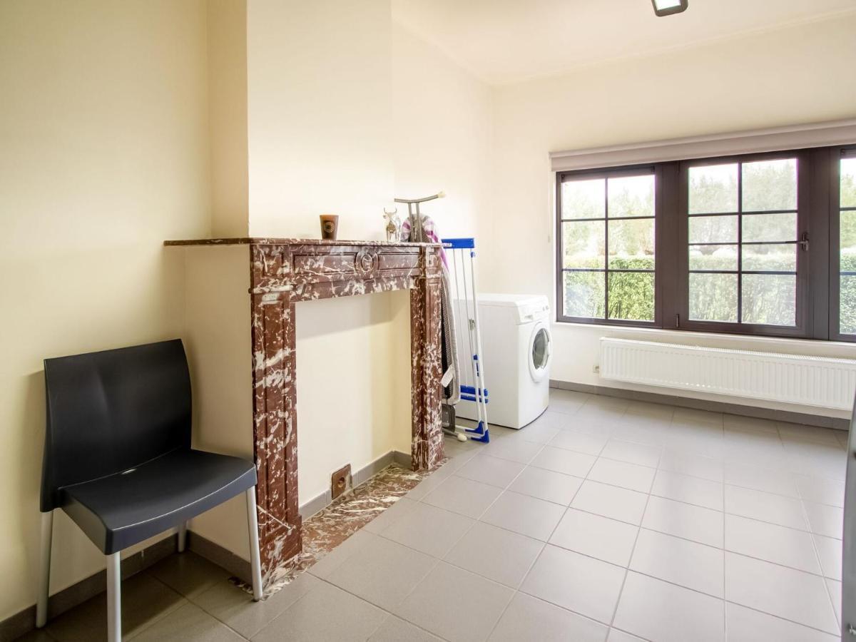 Cozy With Hill View Comines-Warneton