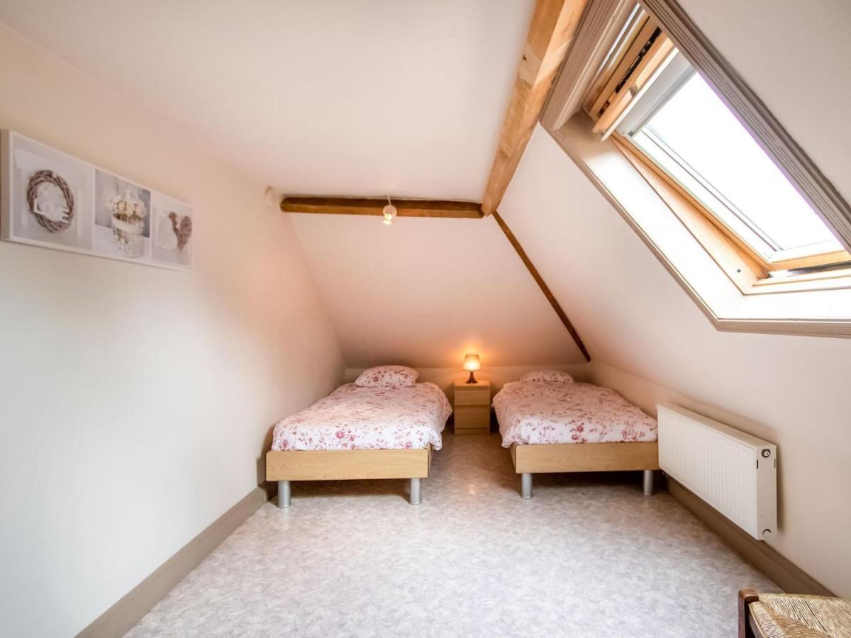 Cozy With Hill View Vakantiehuis *