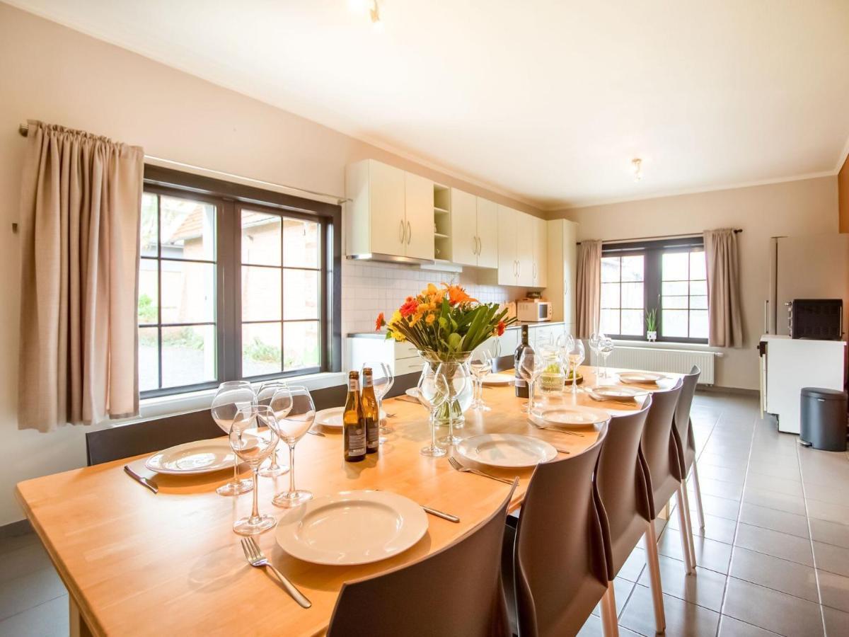 Vakantiehuis Cozy With Hill View