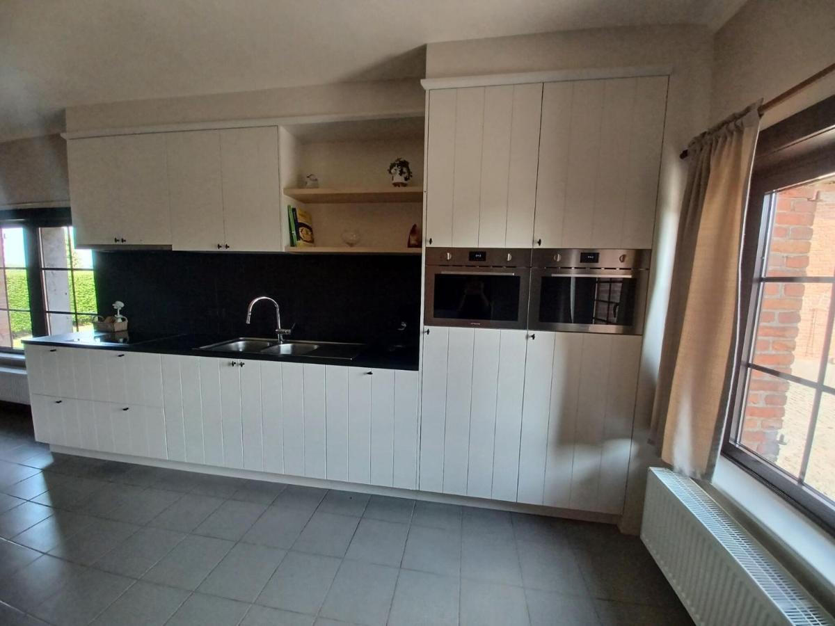 Cozy With Hill View * Comines-Warneton