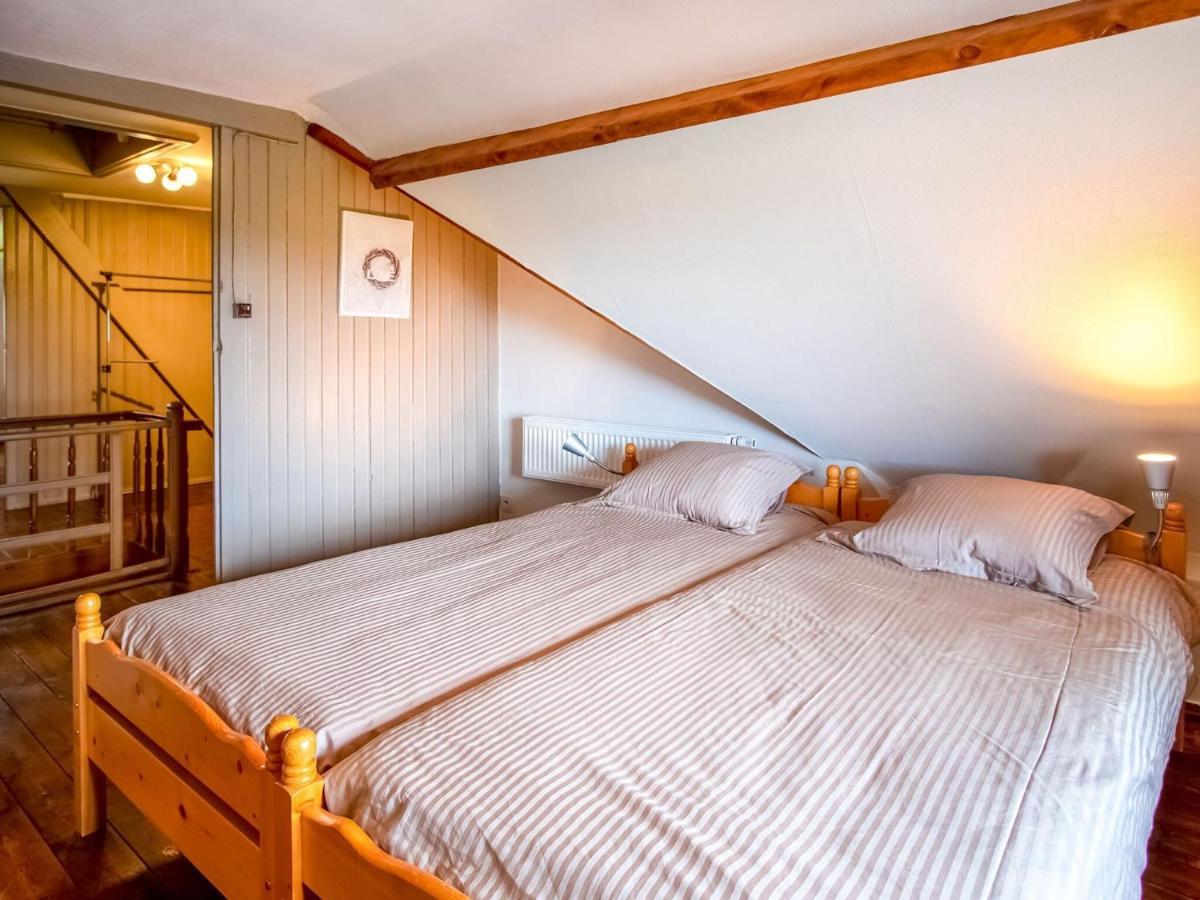 Cozy With Hill View Vakantiehuis Comines-Warneton