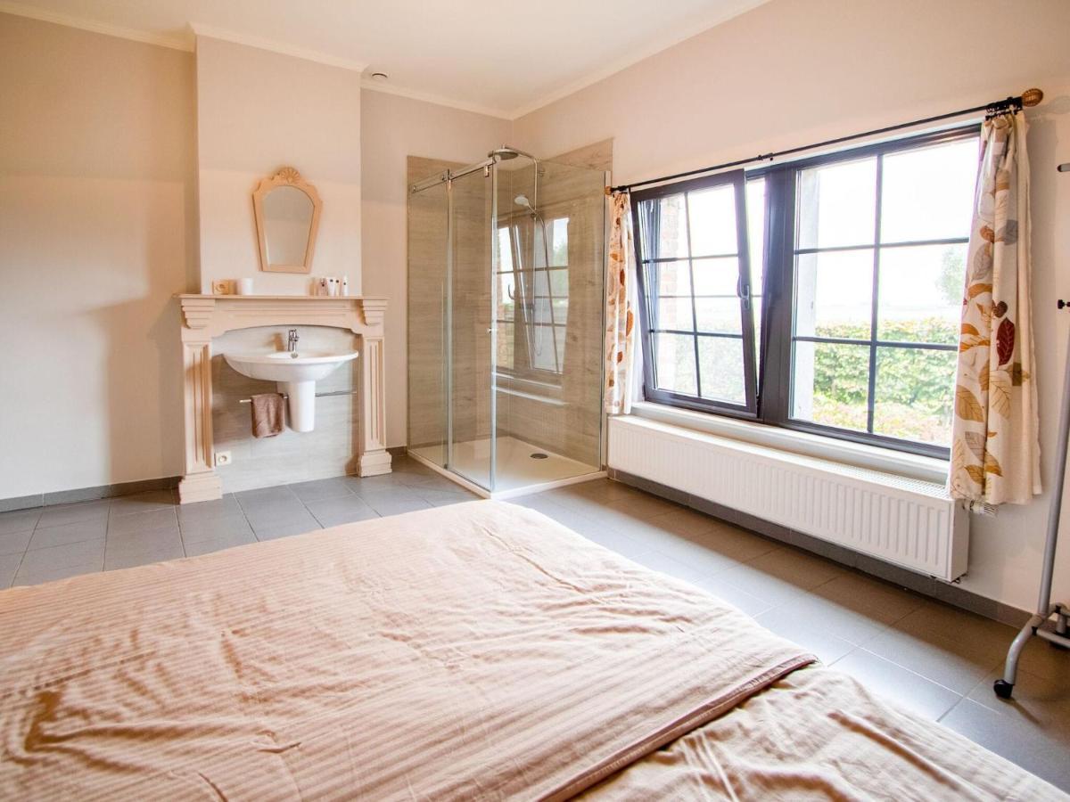 Cozy With Hill View * Comines-Warneton