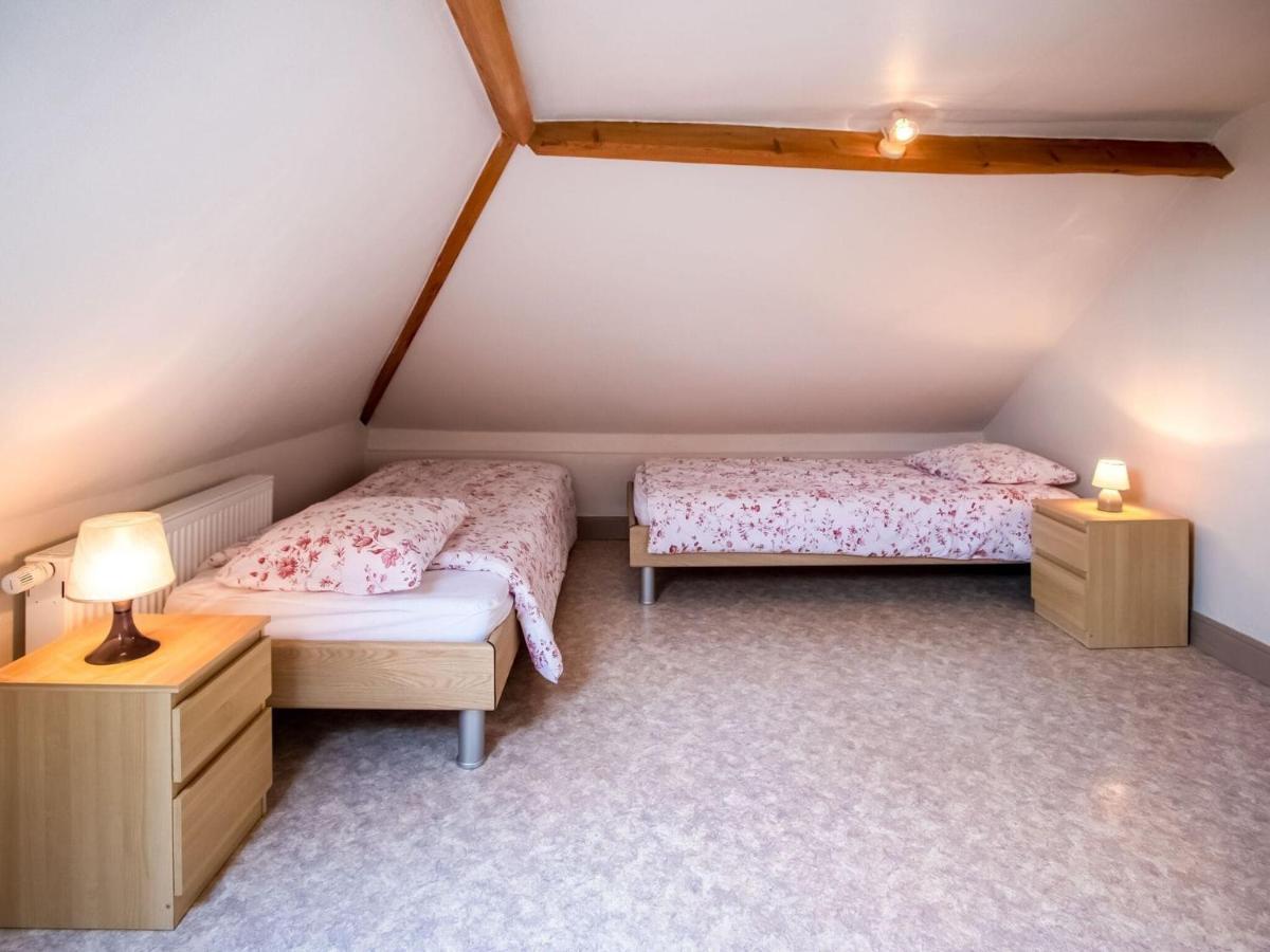Cozy With Hill View Vakantiehuis *